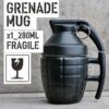 Grenade Keramiktassen