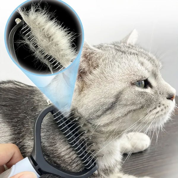 Groomer
