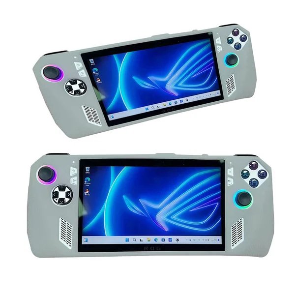 Silikon Schutzhülle für Handheld-Gaming-Geräte
