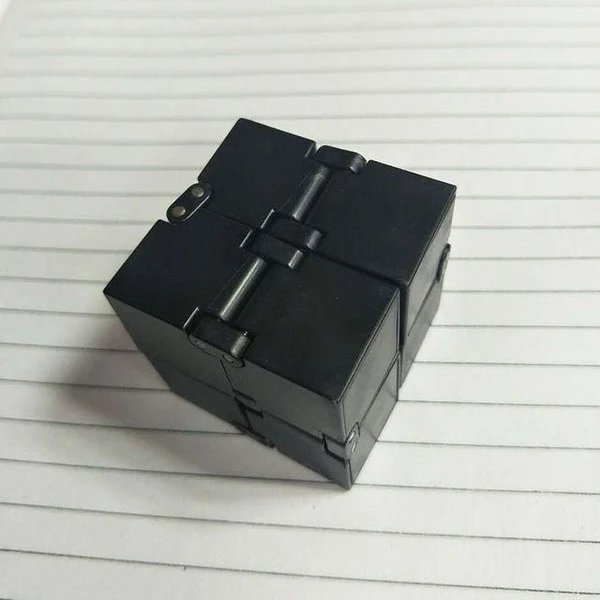 Infinity Cube