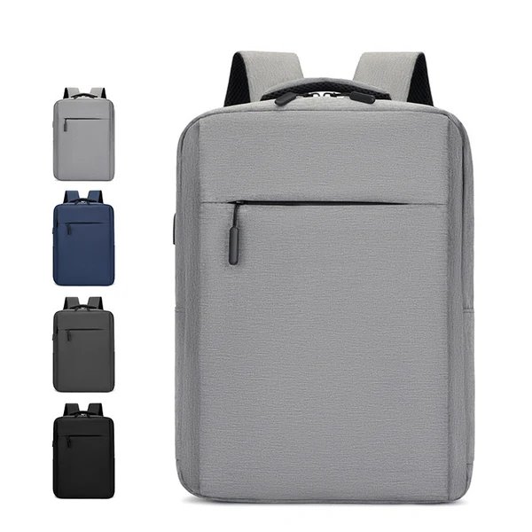 Urban Professional Slim Backpack