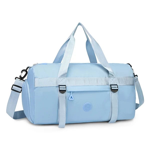 Geräumige Reisetasche