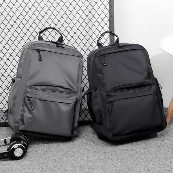 Technologisch verbesserter urbaner Rucksack