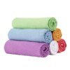Soft Touch Wonder Cloth – streifenfreies Reinigen von Glas, Spiegeln & Edelstahl