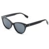 Damen Cat-Eye Sonnenbrille mit stilvollem Design und UV-Schutz