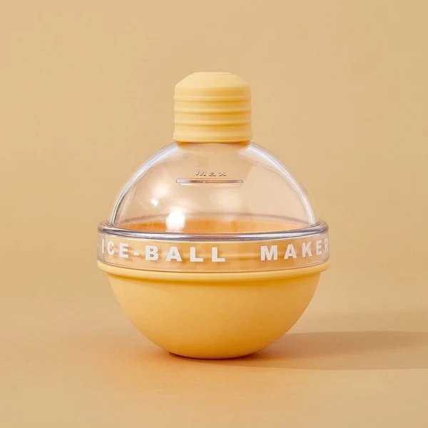 Ball Erfrischen Sie Ihre Getränke Elegante Kühle Lange Haltbarkeit