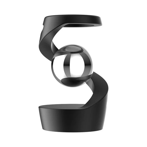 Kinetic Desk Sculpture