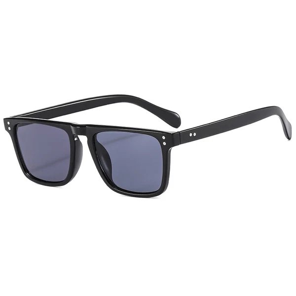 Damen modische Brille im eleganten Katzenaugen-Design