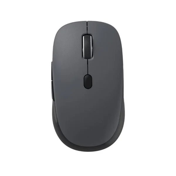 Ergonomische Kabellose Multi-Device Maus