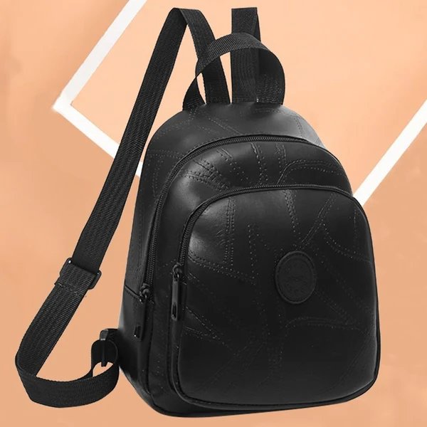 Kompakte Strukturierte Rucksack