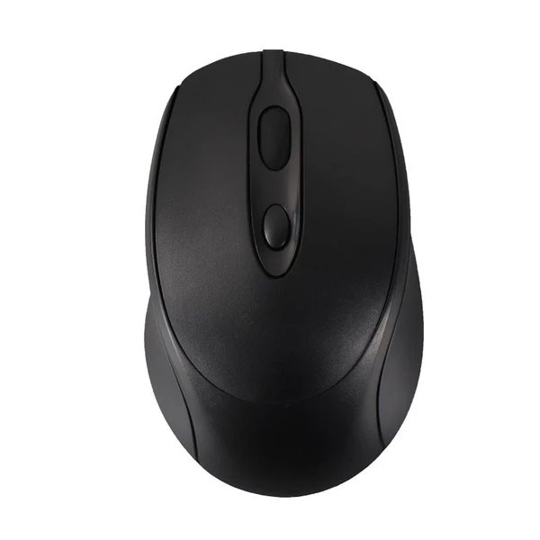 Drahtlose Ergonomische Optische Maus Hover Image