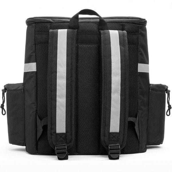Damen Isolierte Kühltasche mit praktischen Fächern
