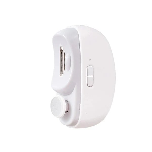 Elektrischer kabelloser Nagelclipper