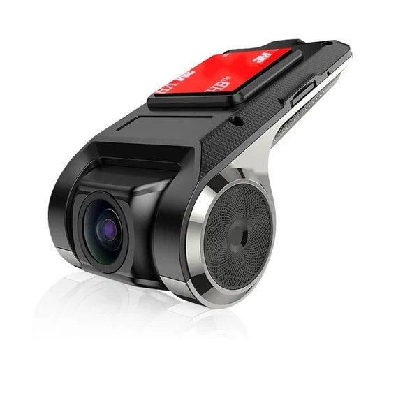 DashCam Sichern Sie Ihre täglichen Fahrten