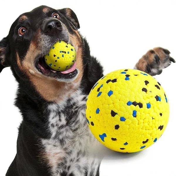 Unisex Anti-Stress Ball