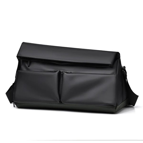 Vielseitige Messenger-Tasche