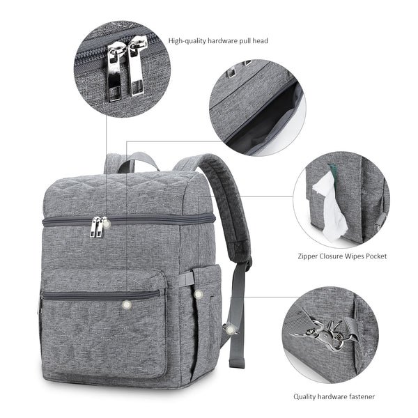 Multifunktionaler Rucksack Hover Image