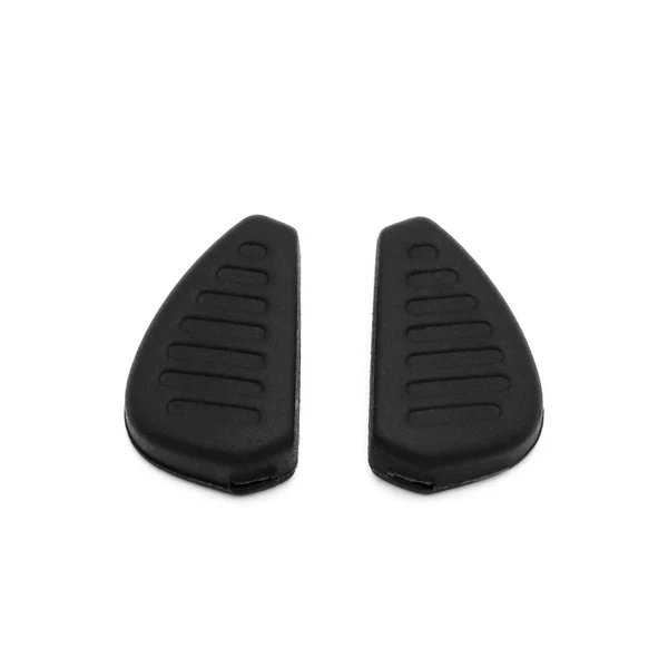 Ergonomische Anti-Rutsch Brillen Nasenpads Hover Image