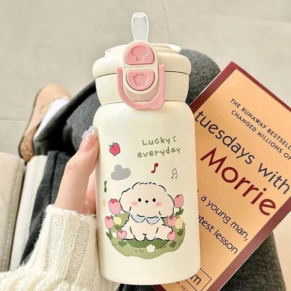 Damen Trinkflasche