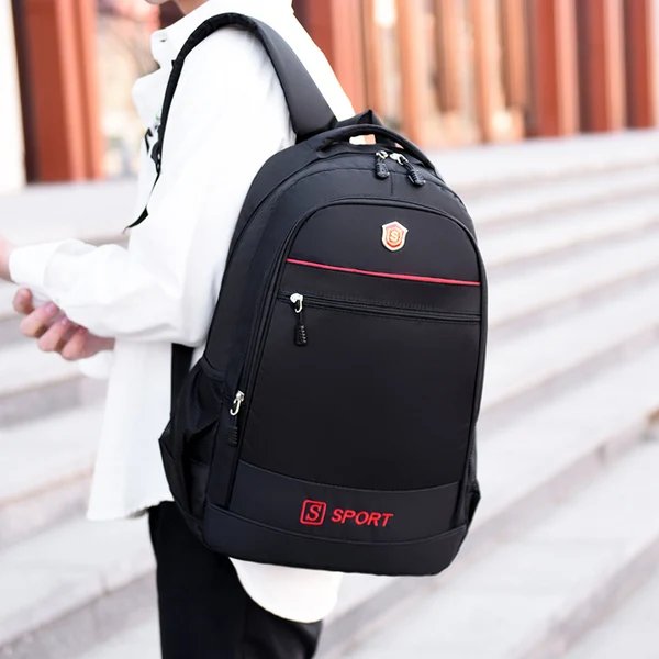 Multi-Funktionaler Sport-Rucksack