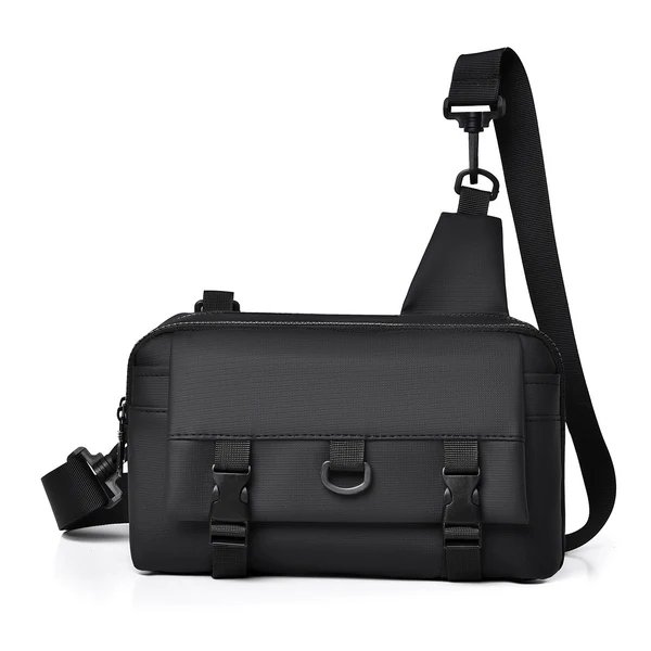 Vielseitige Utility Sling Bag