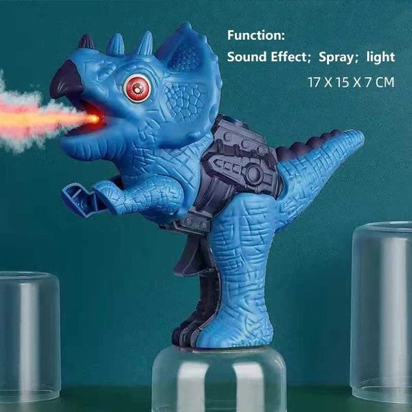 Mini Dinosaurier Desinfektionsspray