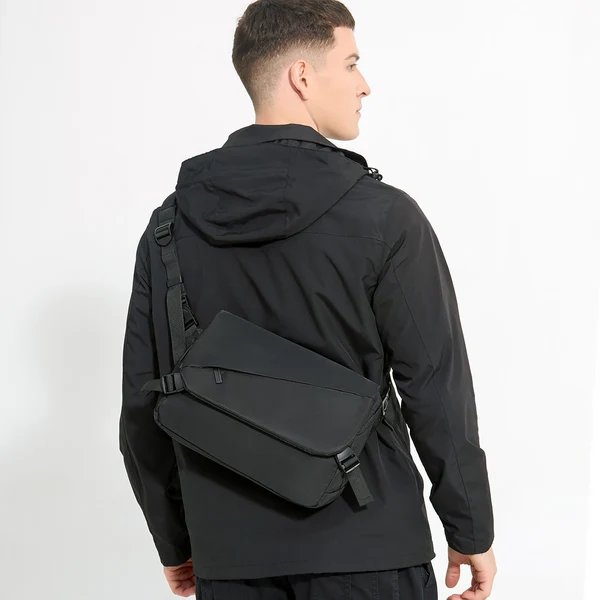 Adaptive Urban Sling Bag Hover Image
