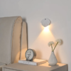 Intelligente Shell-Bewegungsmelderlampe – LumiMotion