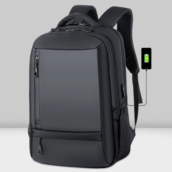 Stylischer Moderner Geschäfts-Rucksack