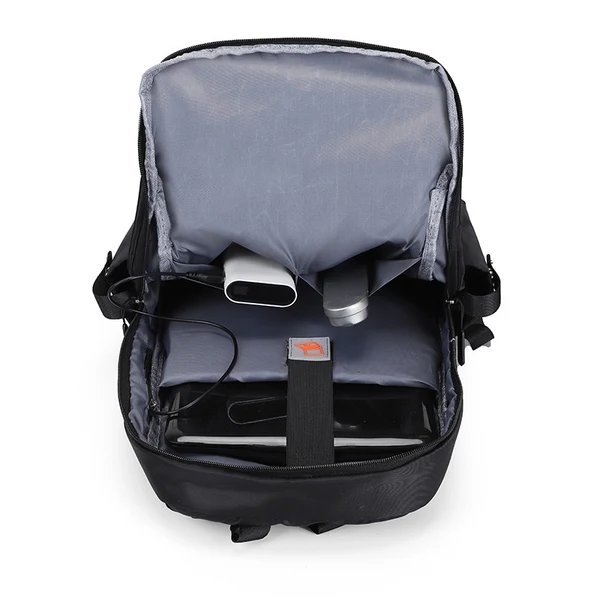 Leichtgewichtiger wasserdichter Reise-Rucksack