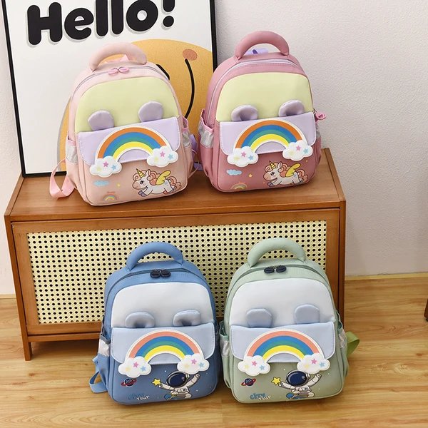 Kinder Rucksack