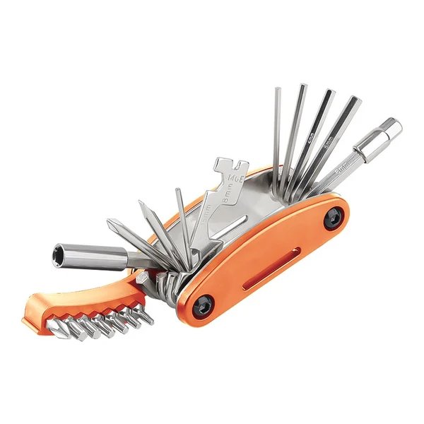 Multi-Funktionales Fahrradreparaturwerkzeug-Set