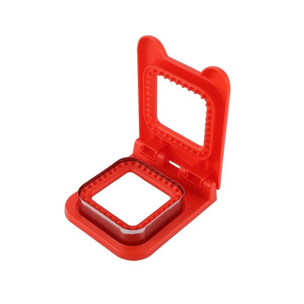 Toastform für Sandwich