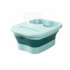 Home Spa Foldable Fußwaschbehälter