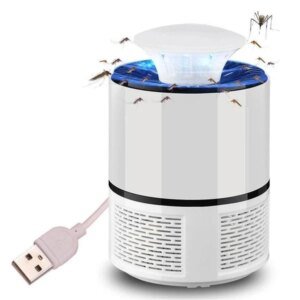 Bequee Anti-Moskito Lampe Hover Image