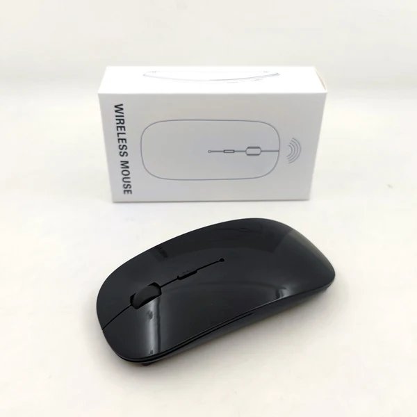 Drahtlose Ergonomische Maus Hover Image