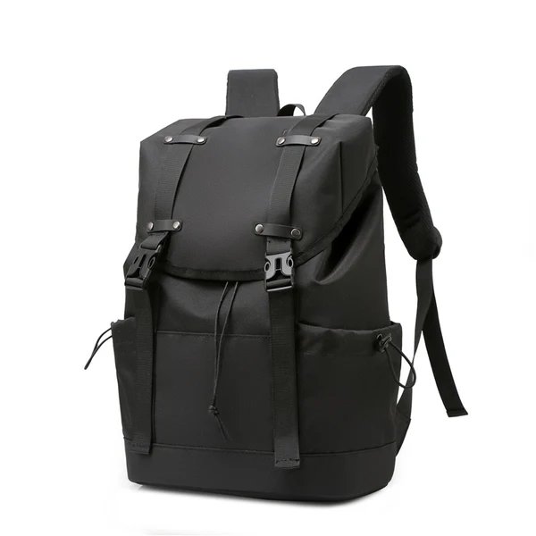 Multifunktionaler urbaner Rucksack