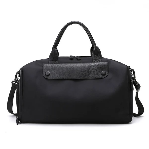 Vielseitige Wochenend-Duffel-Tasche Hover Image