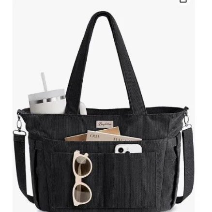 Multifunktionale Strandtasche