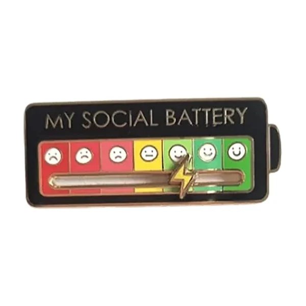 Interaktive Mood-Pins