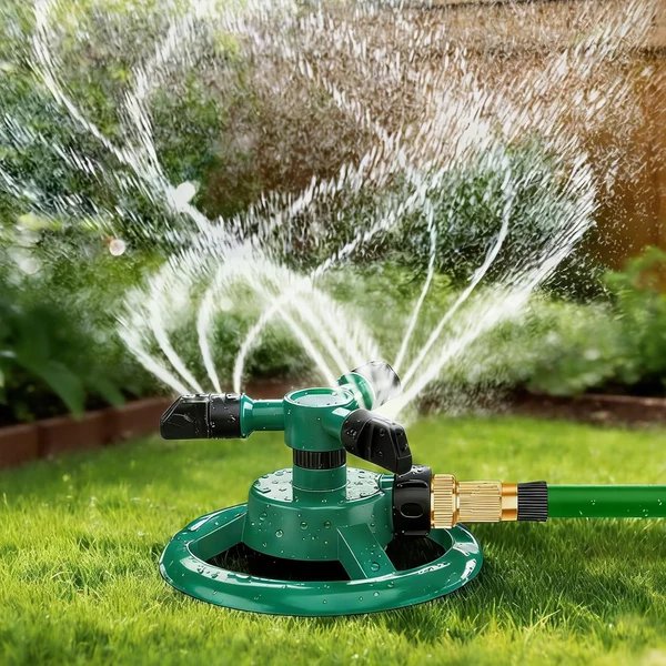 Garten Sprinkler