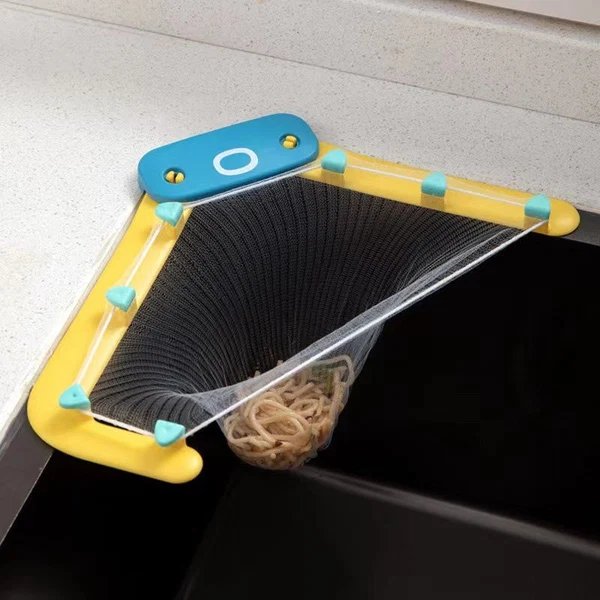 Squid Sinkfilter-Set