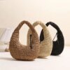 Damen Urbaner Makramee Shopper