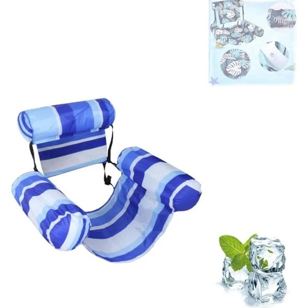 Aufblasbare Pool Float Stühle