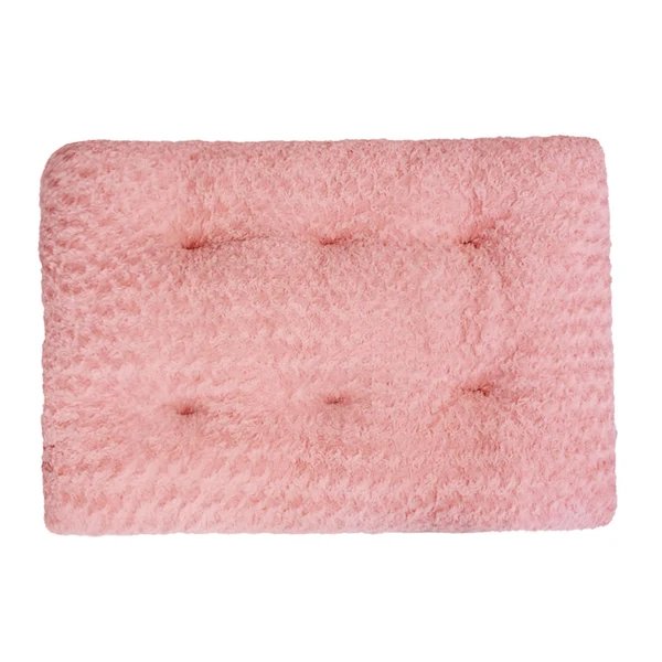 Ultra-weiches Plüsch Schlafpad Hundebett