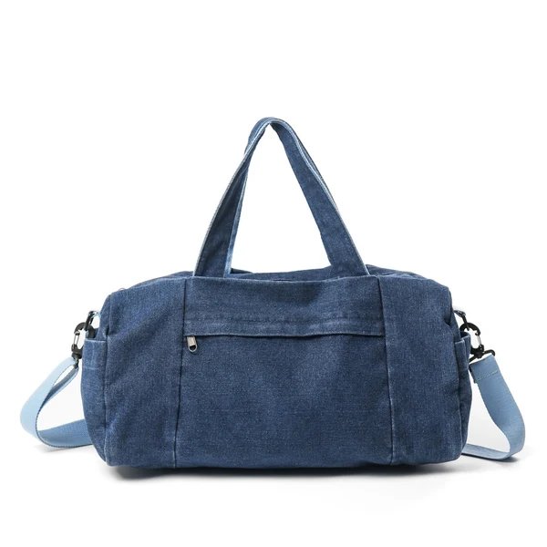 Vielseitige Wochenendreise-Tasche