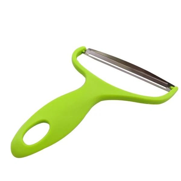 Weitmaul Zester