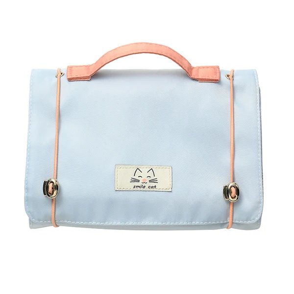 Damen Make-up Tasche