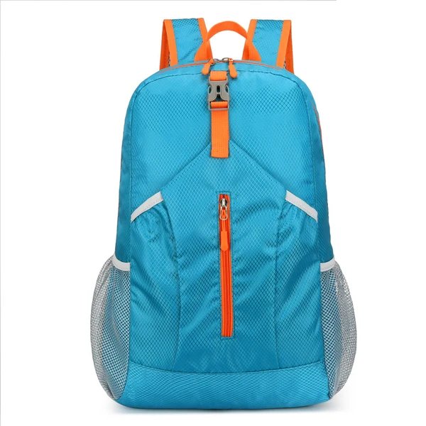 Atmungsaktive leichte Sport-Rucksack Hover Image