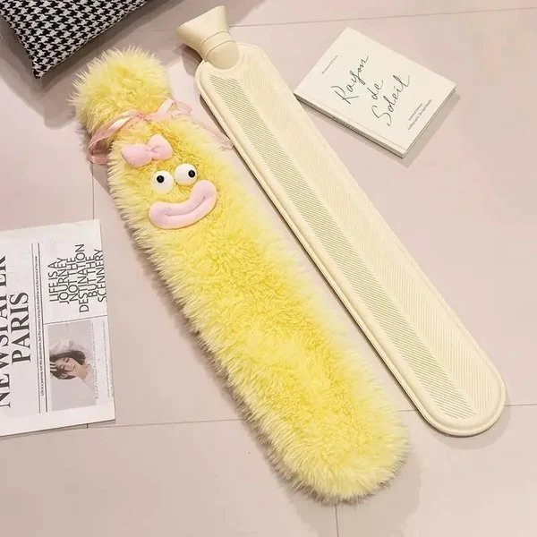 Cuddle Heat Bag | Rundum Komfortwärmer